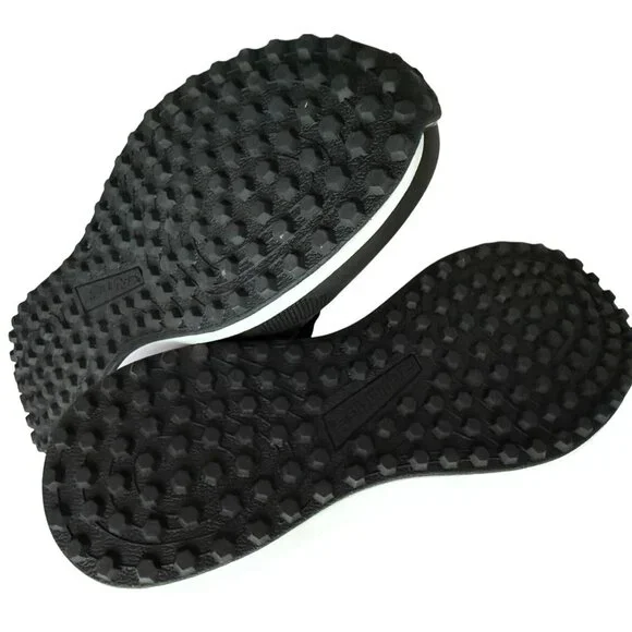 Rawlings Mens Black Coolflo Athletic Turf Shoes Size 8D Baseball Man Made NWOB - Picture 3 of 11